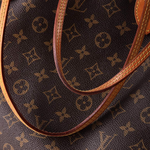 Louis Vuitton Neverfull Nm Tote Canvas #226221L17B - Picture 7 of 9
